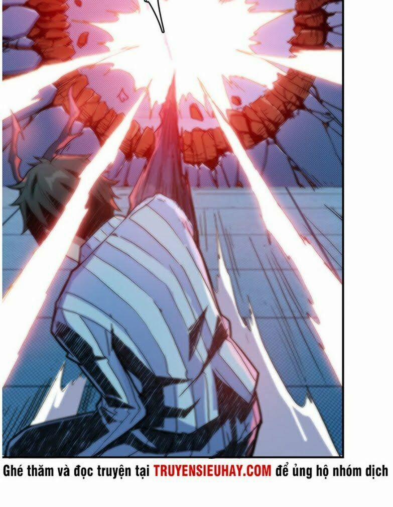 Phệ Thần Kỷ 9 trang 3