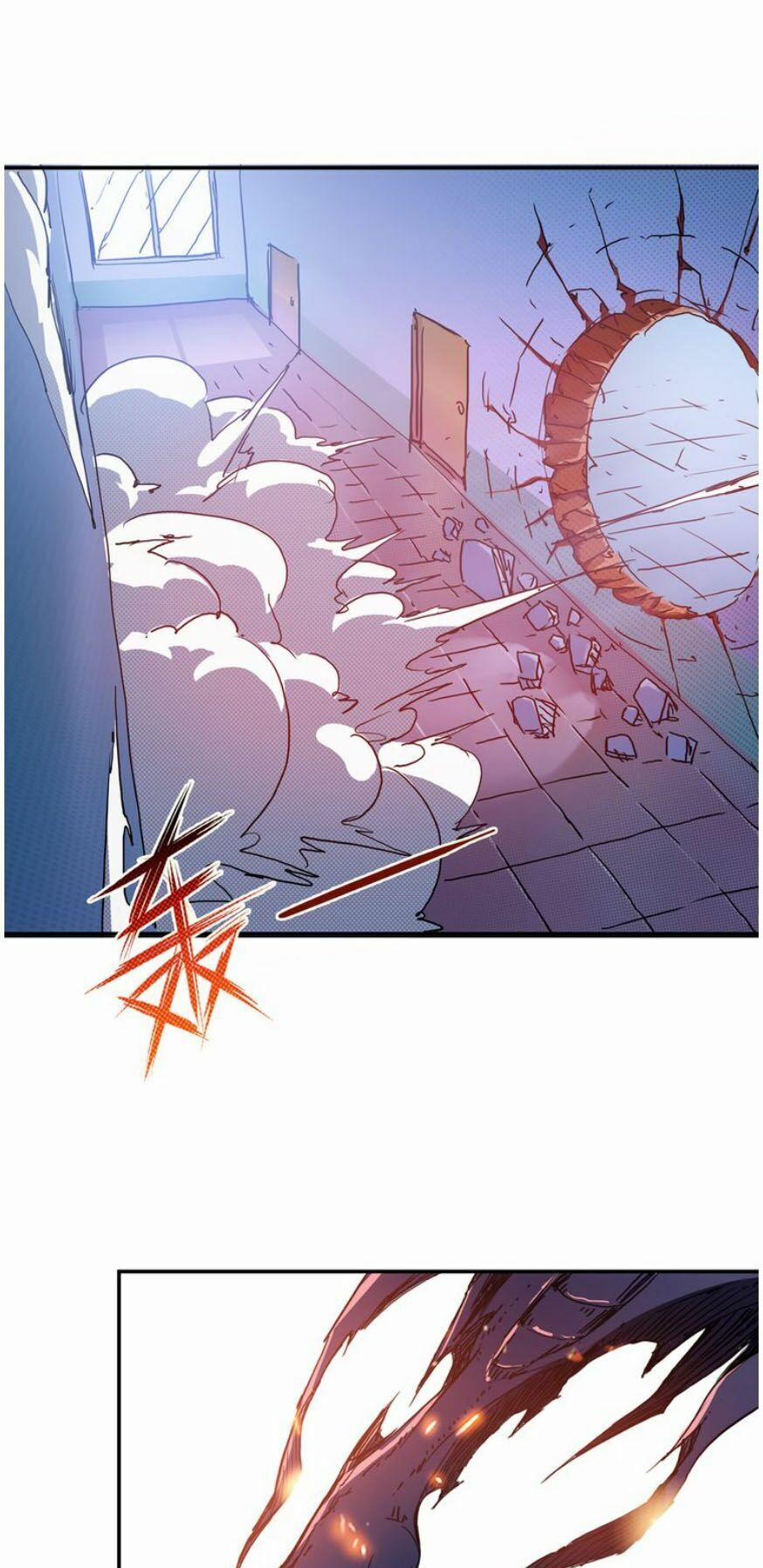 Phệ Thần Kỷ 9 trang 4