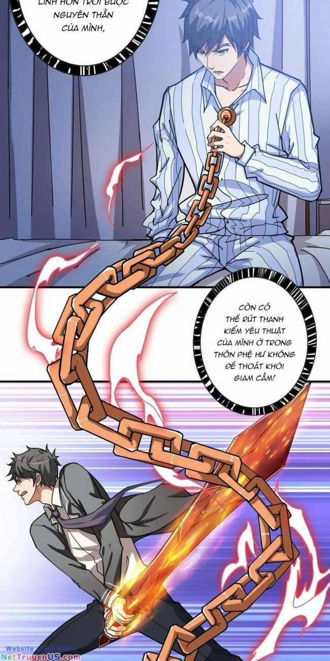 Phệ Thần Kỷ 90 trang 10