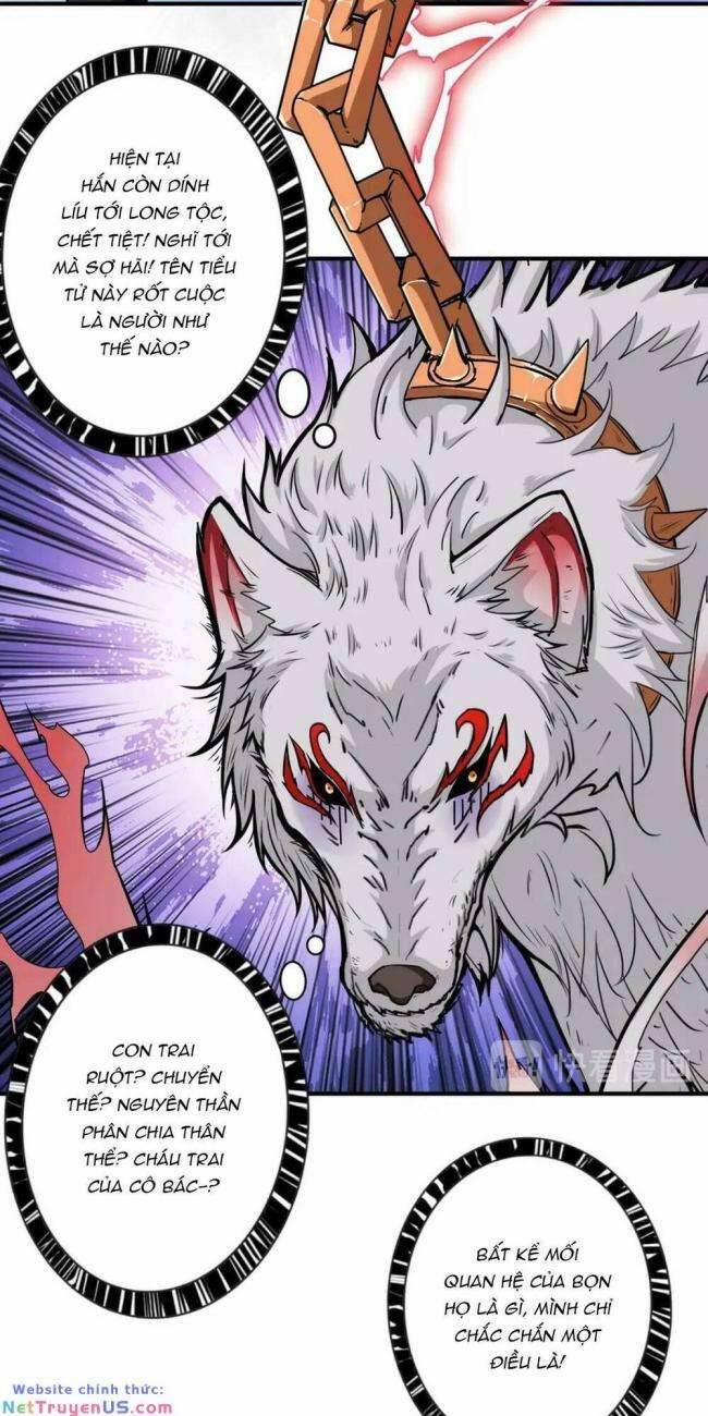 Phệ Thần Kỷ 90 trang 11