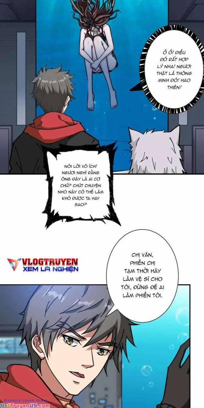 Phệ Thần Kỷ 90 trang 15