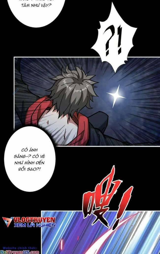 Phệ Thần Kỷ 90 trang 24