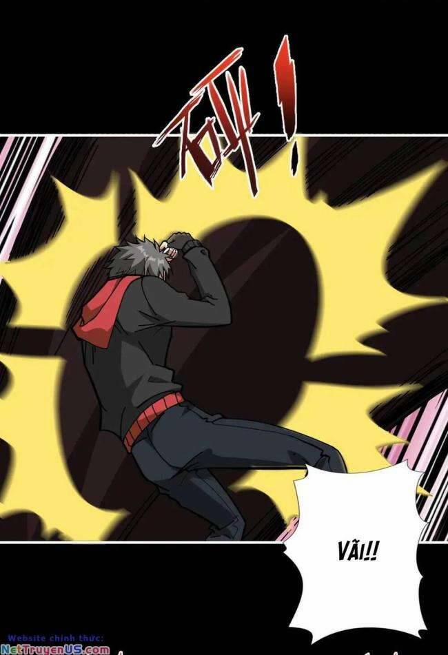 Phệ Thần Kỷ 90 trang 30