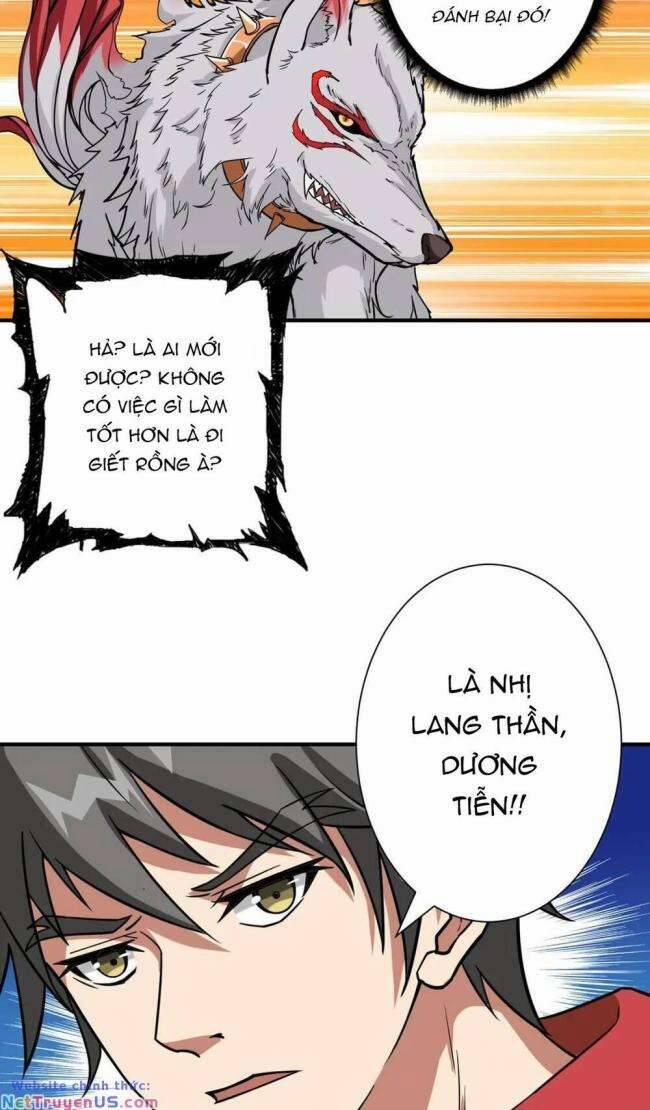 Phệ Thần Kỷ 90 trang 5