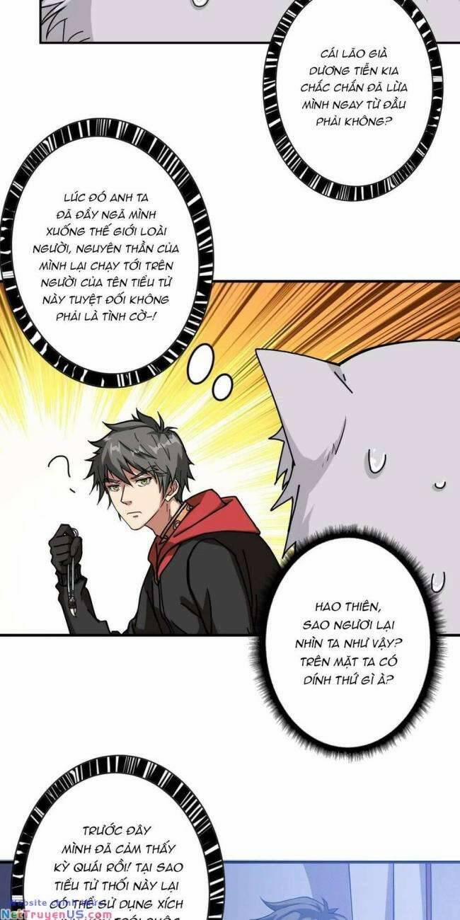 Phệ Thần Kỷ 90 trang 9