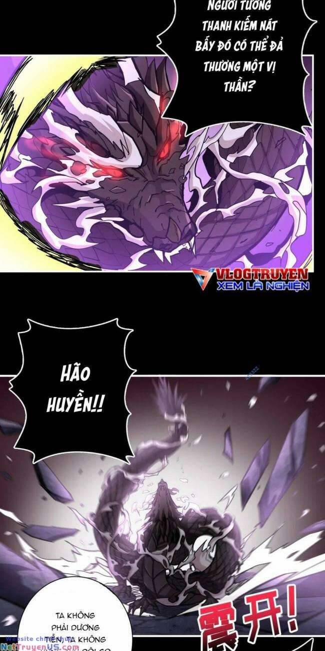 Phệ Thần Kỷ 91 trang 10