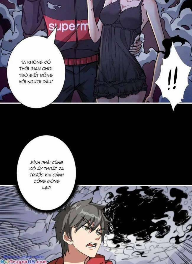 Phệ Thần Kỷ 91 trang 12