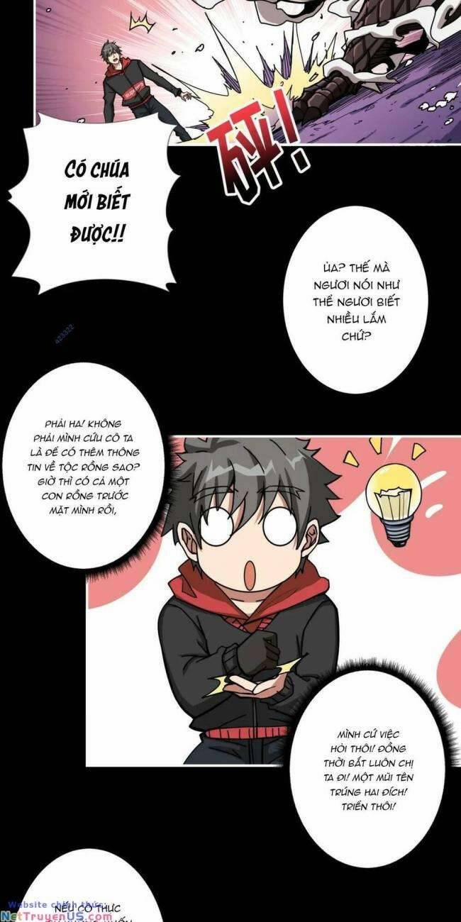 Phệ Thần Kỷ 91 trang 19