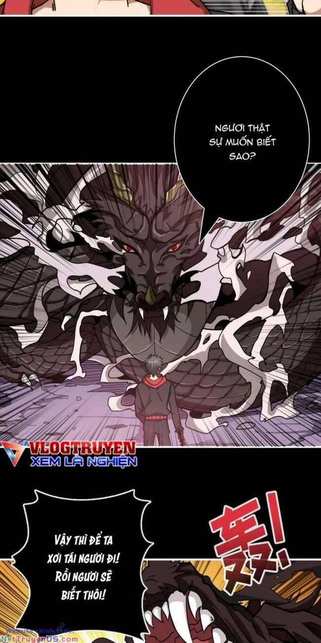 Phệ Thần Kỷ 91 trang 21