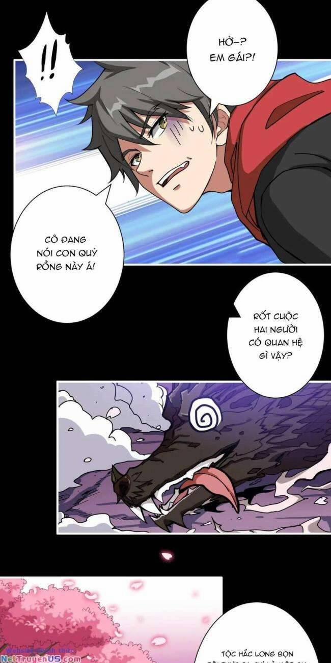 Phệ Thần Kỷ 91 trang 26