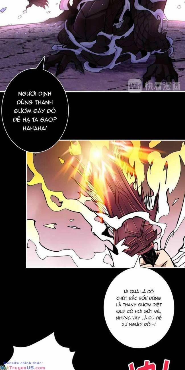 Phệ Thần Kỷ 91 trang 4