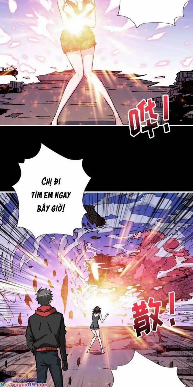 Phệ Thần Kỷ 92 trang 10