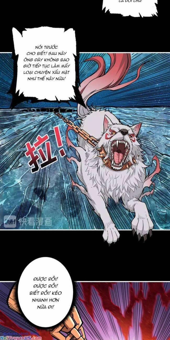 Phệ Thần Kỷ 92 trang 15