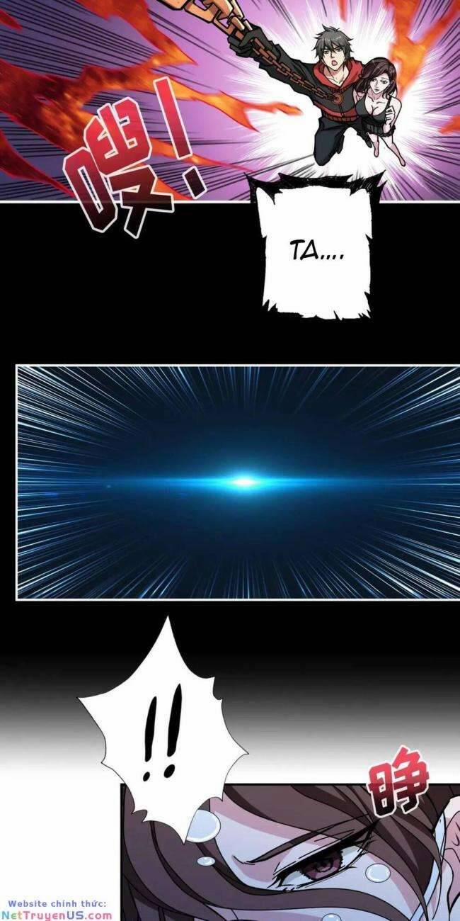 Phệ Thần Kỷ 92 trang 16