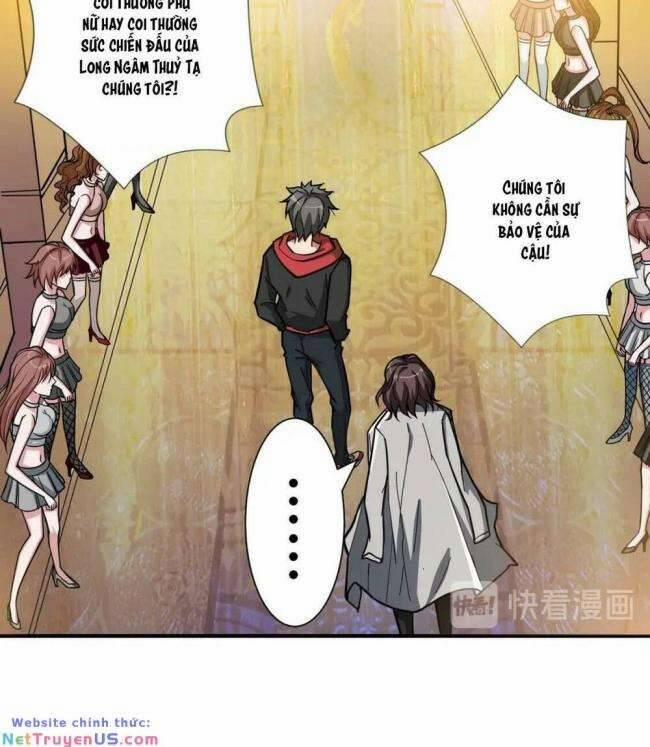 Phệ Thần Kỷ 93 trang 12