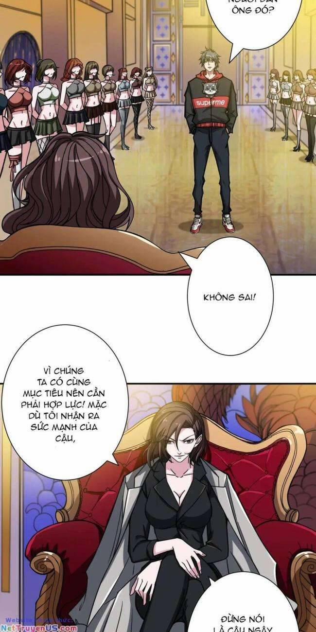 Phệ Thần Kỷ 93 trang 2