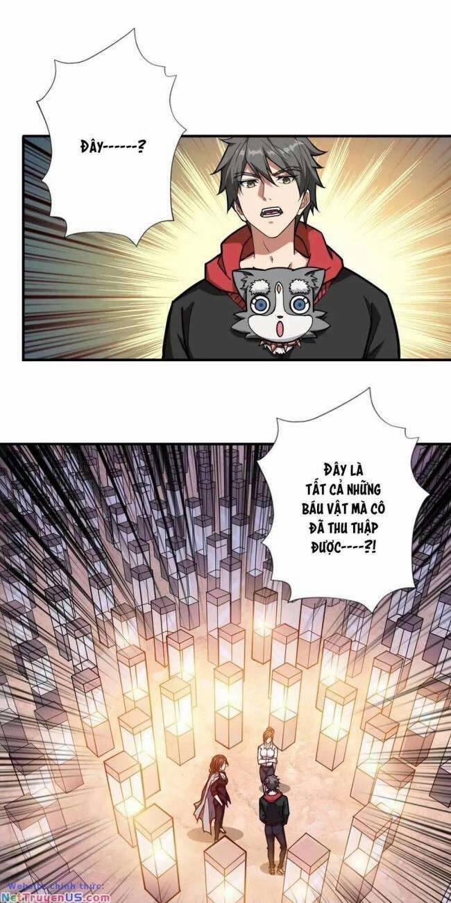 Phệ Thần Kỷ 93 trang 25