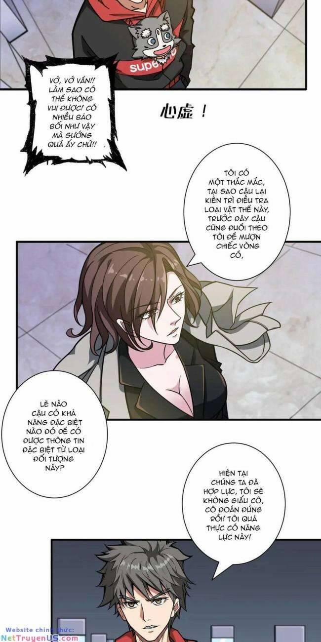 Phệ Thần Kỷ 93 trang 27