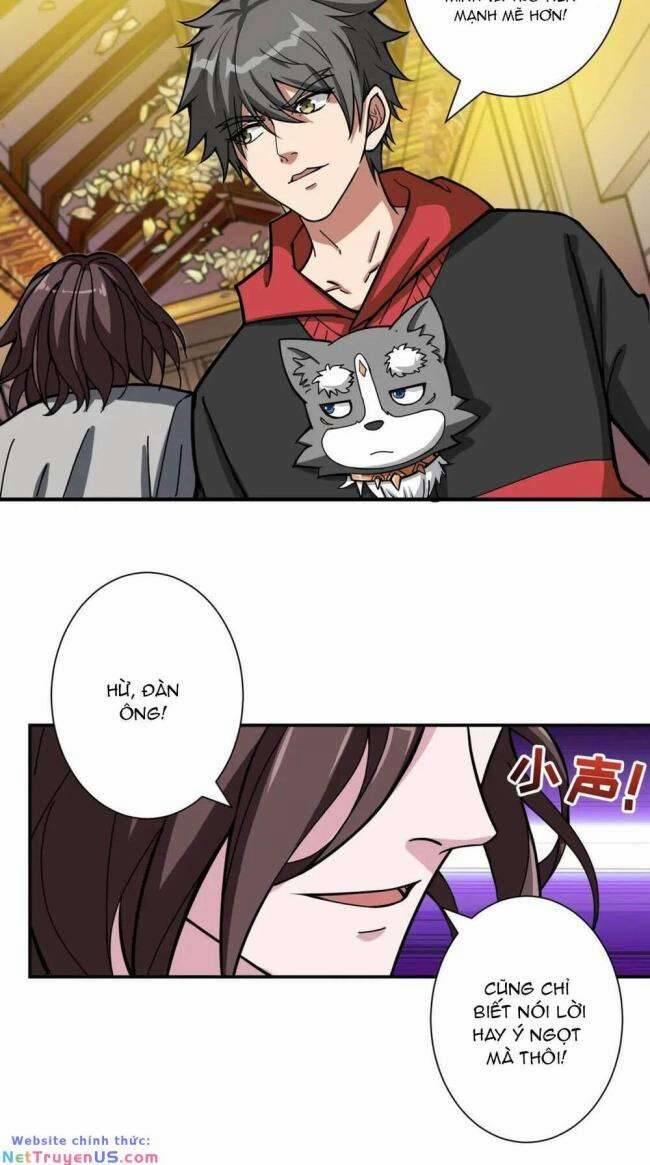 Phệ Thần Kỷ 93 trang 6