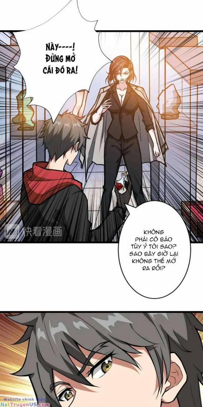 Phệ Thần Kỷ 94 trang 17