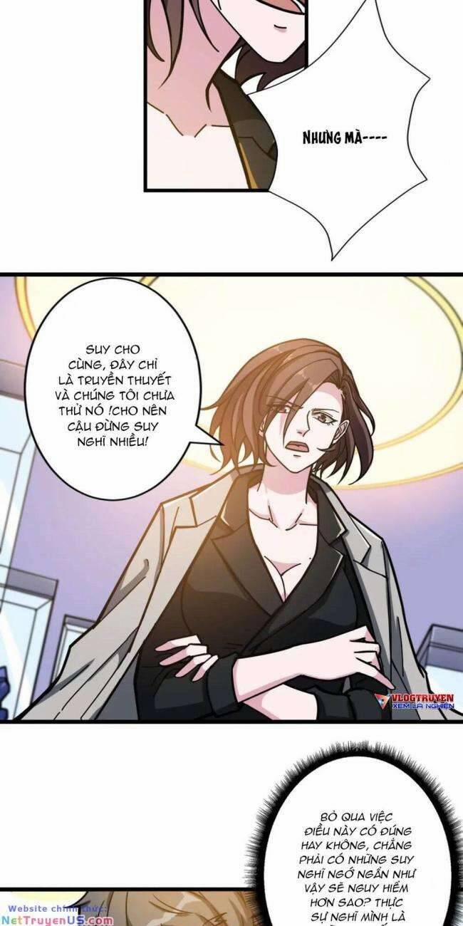 Phệ Thần Kỷ 94 trang 27