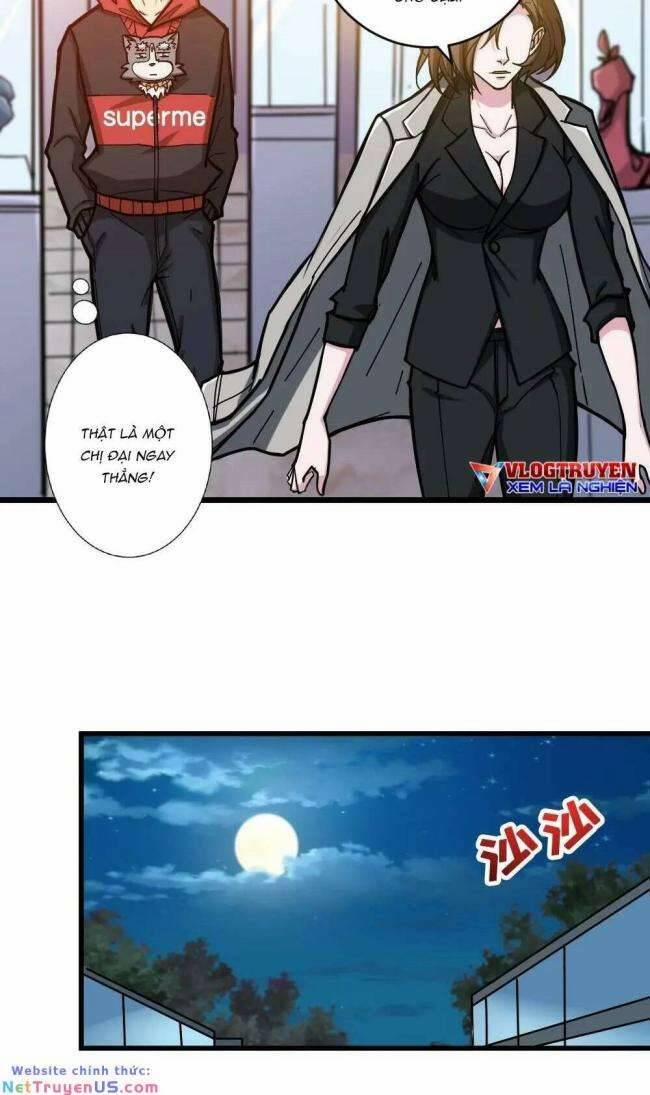 Phệ Thần Kỷ 95 trang 12