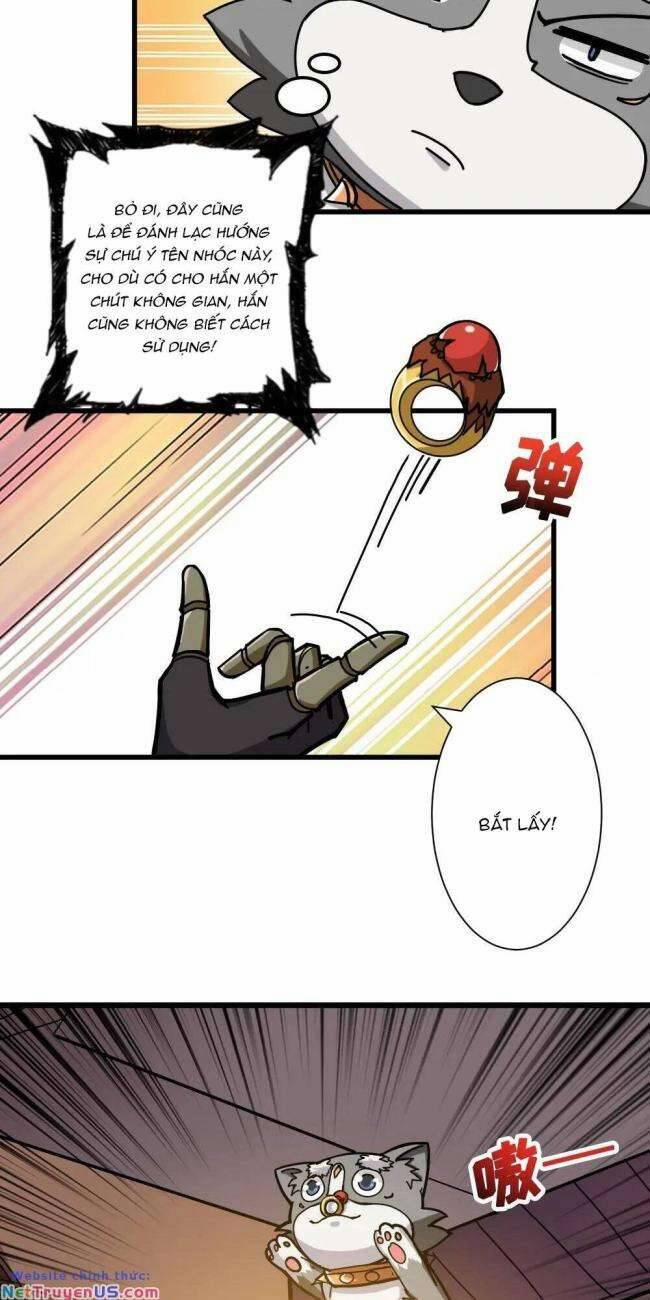 Phệ Thần Kỷ 95 trang 16