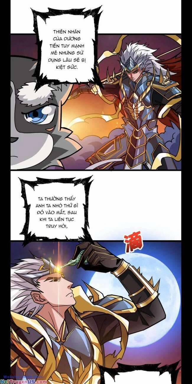 Phệ Thần Kỷ 95 trang 2