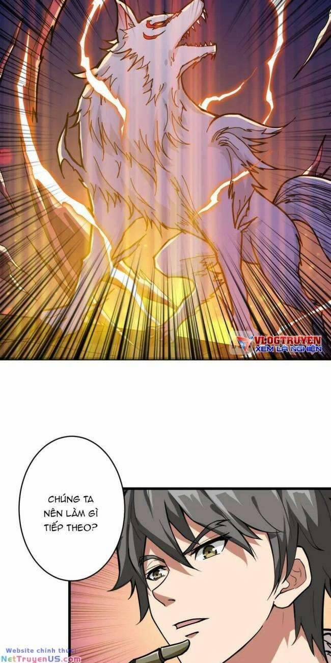 Phệ Thần Kỷ 95 trang 21
