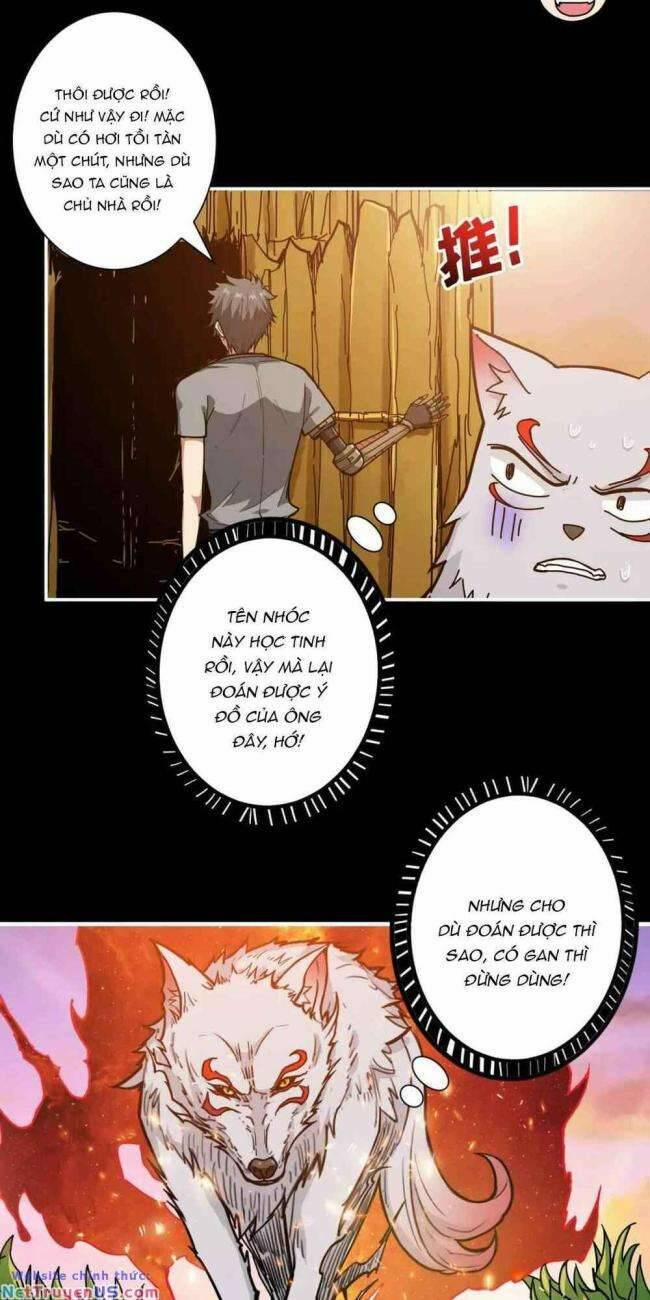 Phệ Thần Kỷ 96 trang 16
