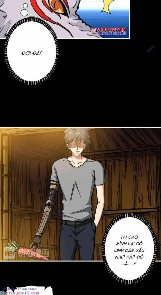 Phệ Thần Kỷ 96 trang 23