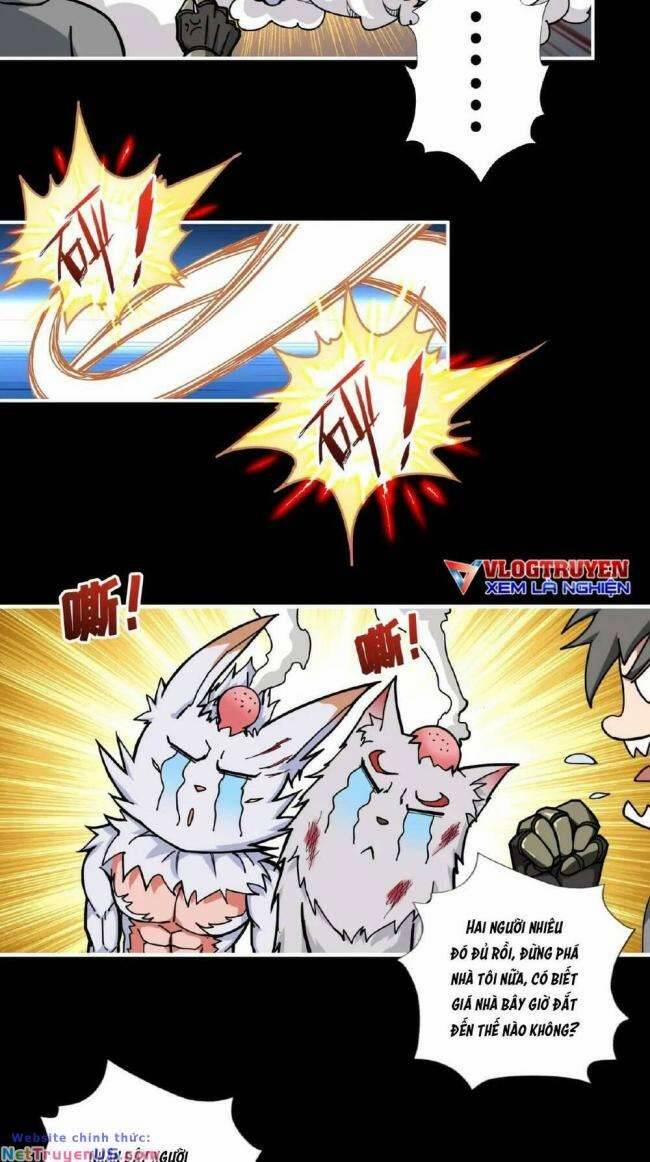 Phệ Thần Kỷ 97 trang 16