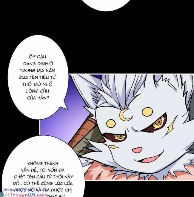 Phệ Thần Kỷ 97 trang 19