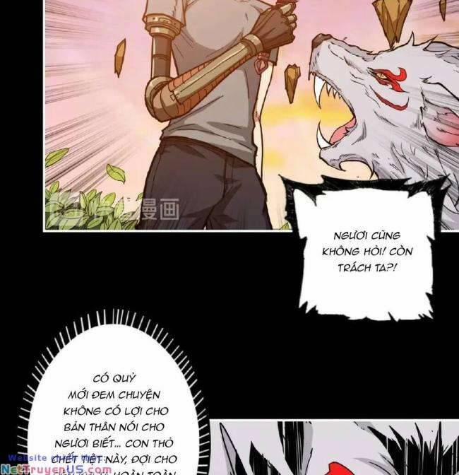 Phệ Thần Kỷ 97 trang 25