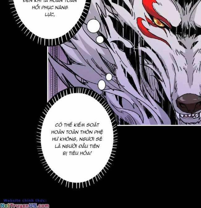 Phệ Thần Kỷ 97 trang 26