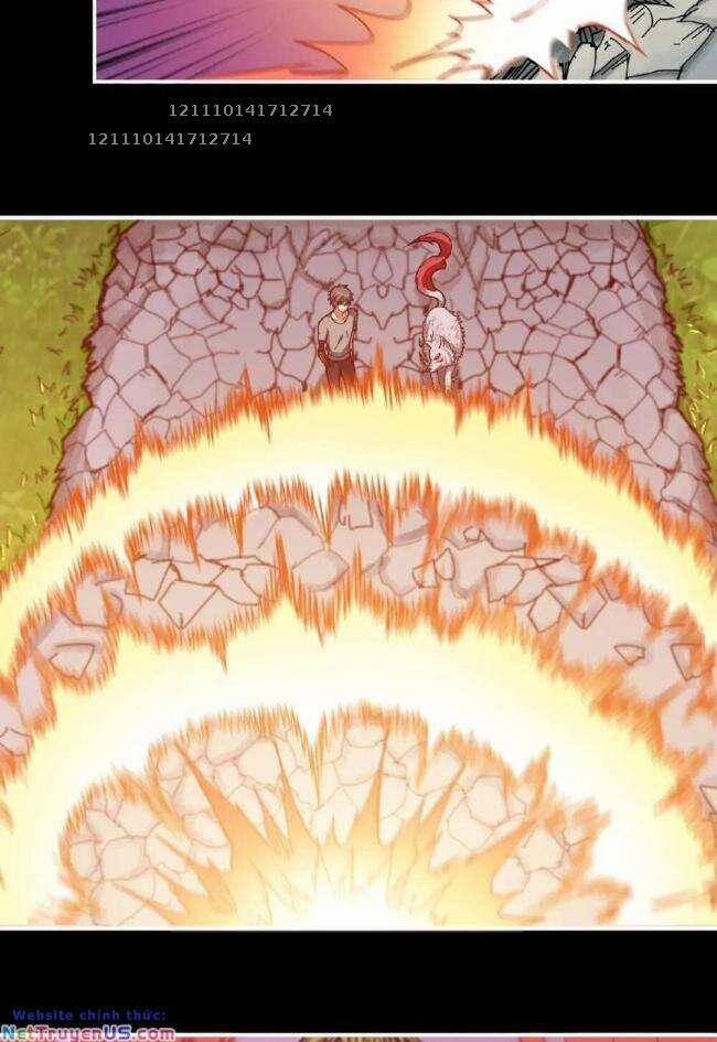 Phệ Thần Kỷ 97 trang 3