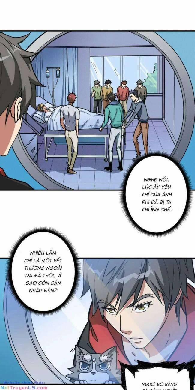 Phệ Thần Kỷ 98 trang 16