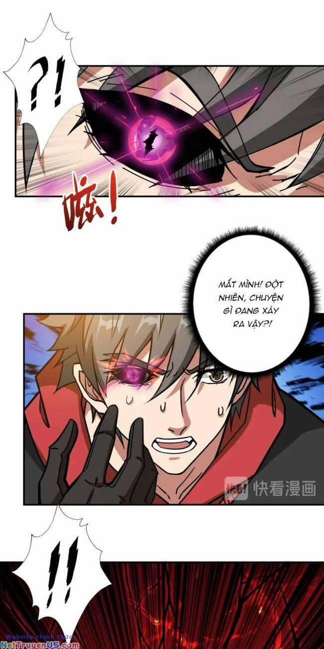 Phệ Thần Kỷ 98 trang 22