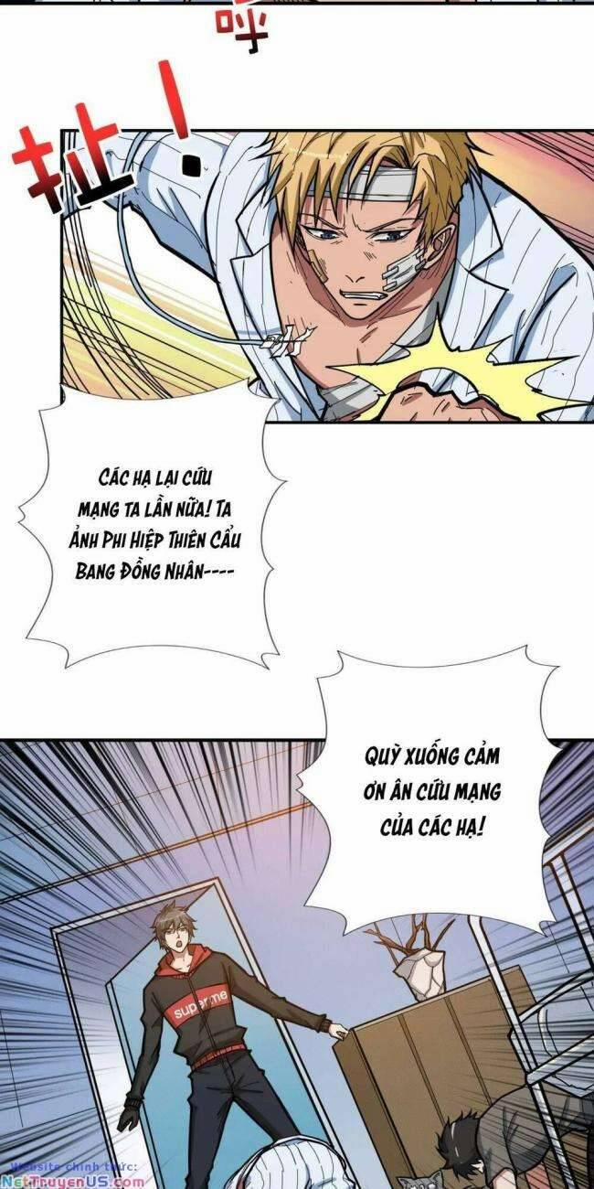 Phệ Thần Kỷ 99 trang 10