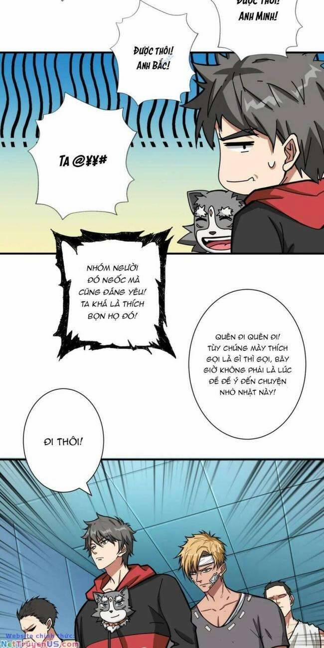 Phệ Thần Kỷ 99 trang 24