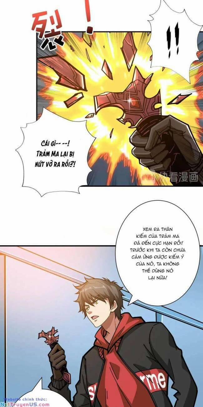 Phệ Thần Kỷ 99 trang 5