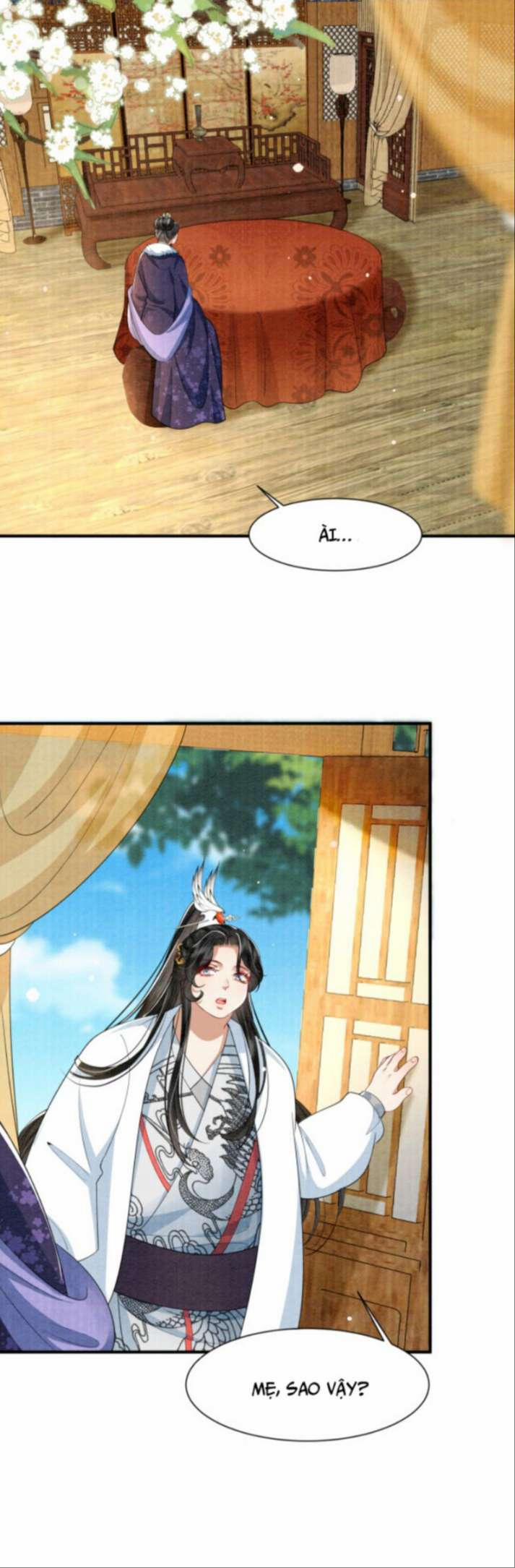 Phế Thê Trùng Sinh 10 trang 20