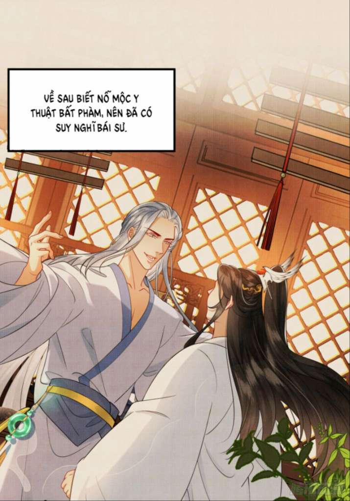 Phế Thê Trùng Sinh 11 trang 10