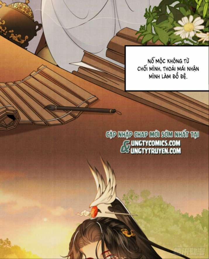 Phế Thê Trùng Sinh 11 trang 11