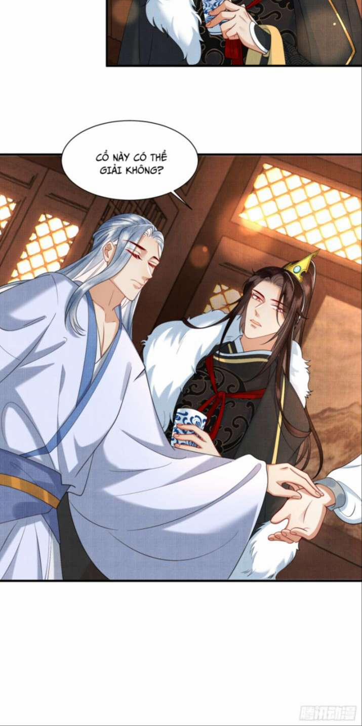 Phế Thê Trùng Sinh 11 trang 14