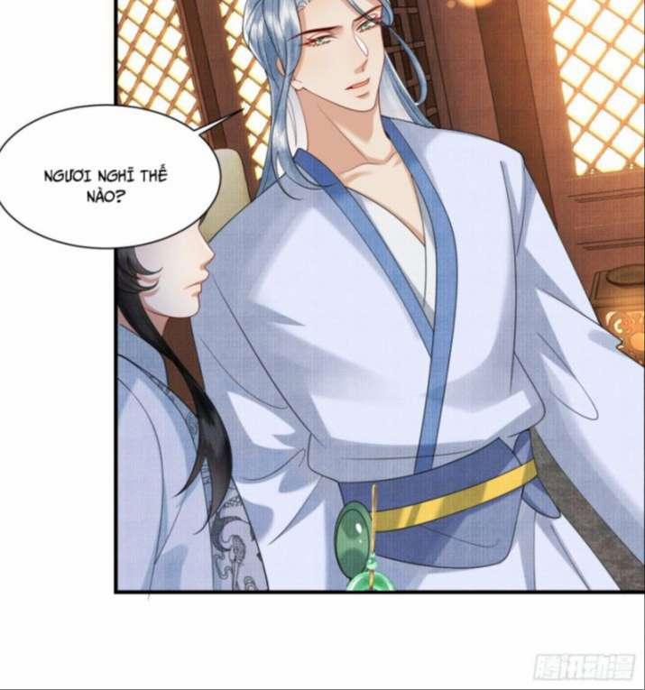 Phế Thê Trùng Sinh 11 trang 19