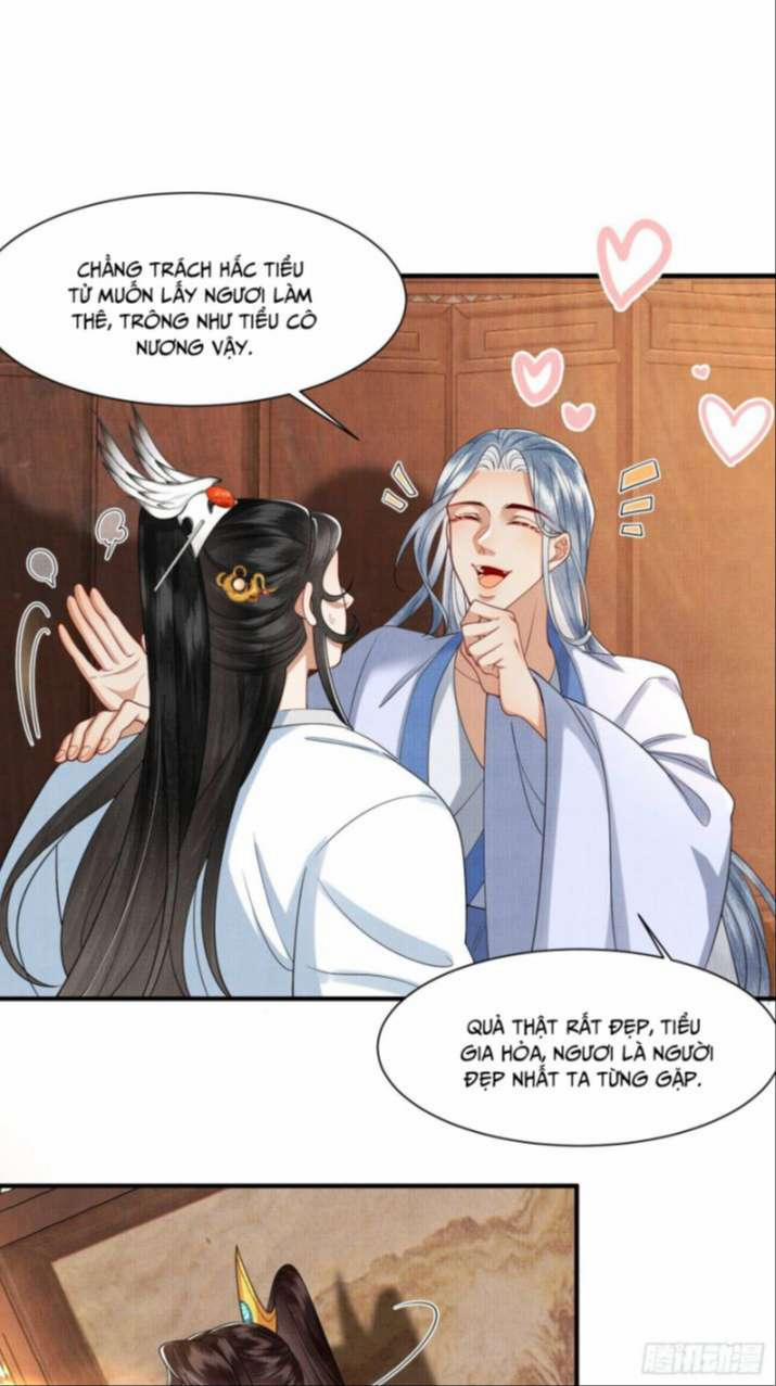 Phế Thê Trùng Sinh 11 trang 5