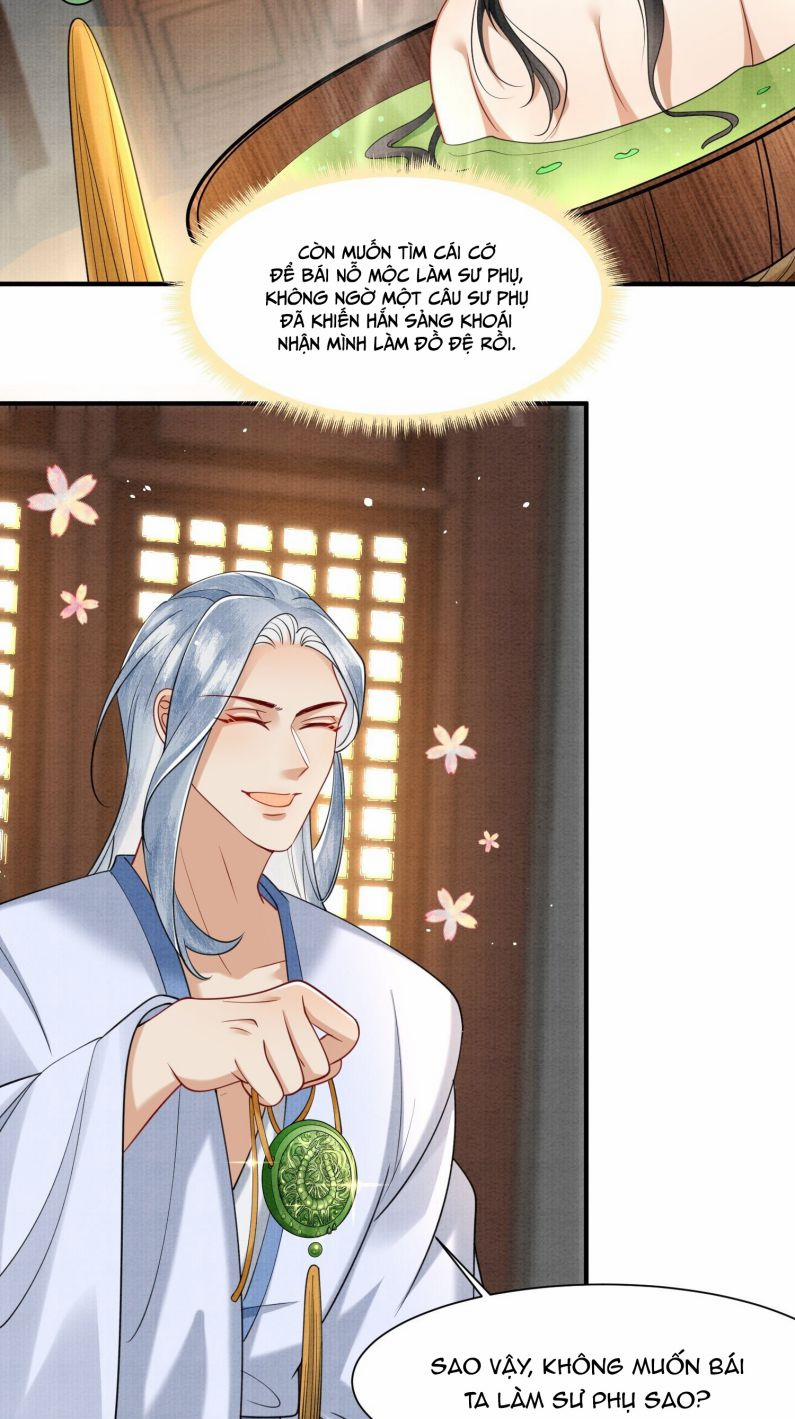 Phế Thê Trùng Sinh 12 trang 12