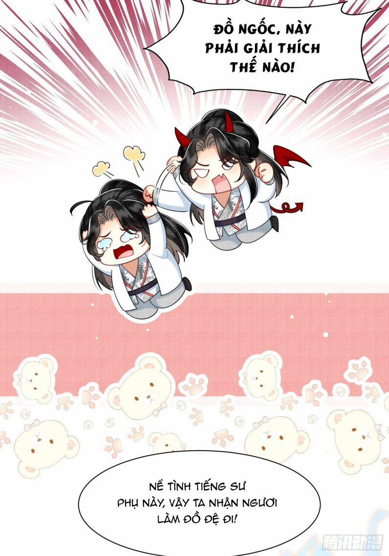 Phế Thê Trùng Sinh 12 trang 8