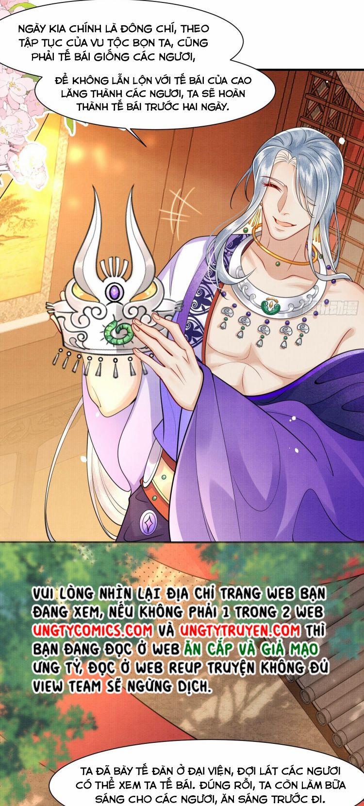 Phế Thê Trùng Sinh 13 trang 10